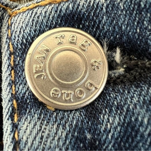 Rag and Bone La Paz Skinny Jeans 27 - Picture 6 of 11